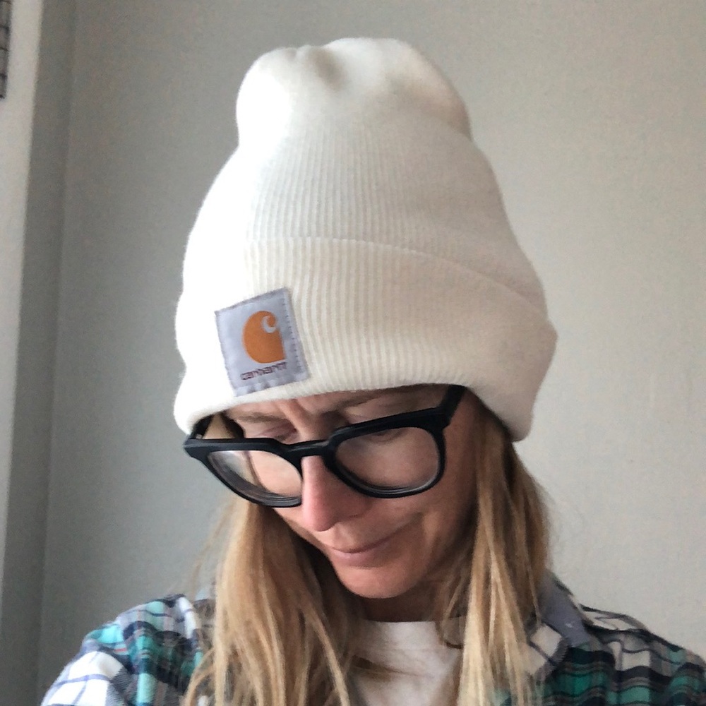 Carhartt Beanie Cap